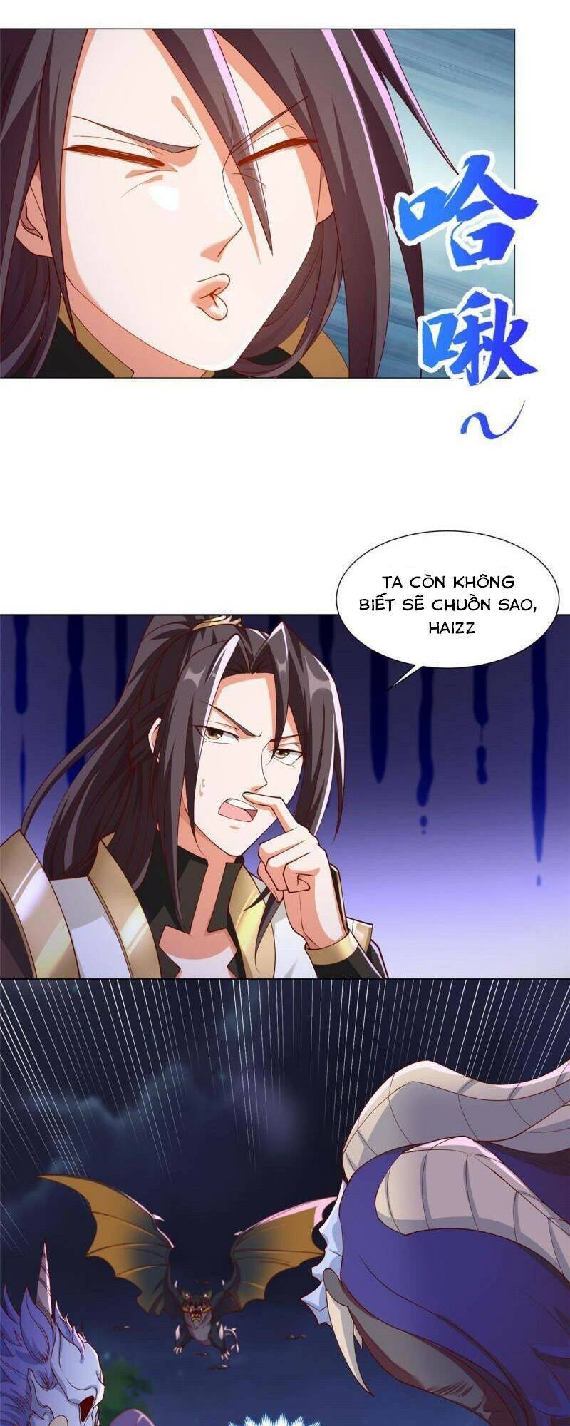 Chương 145 - Trang 11