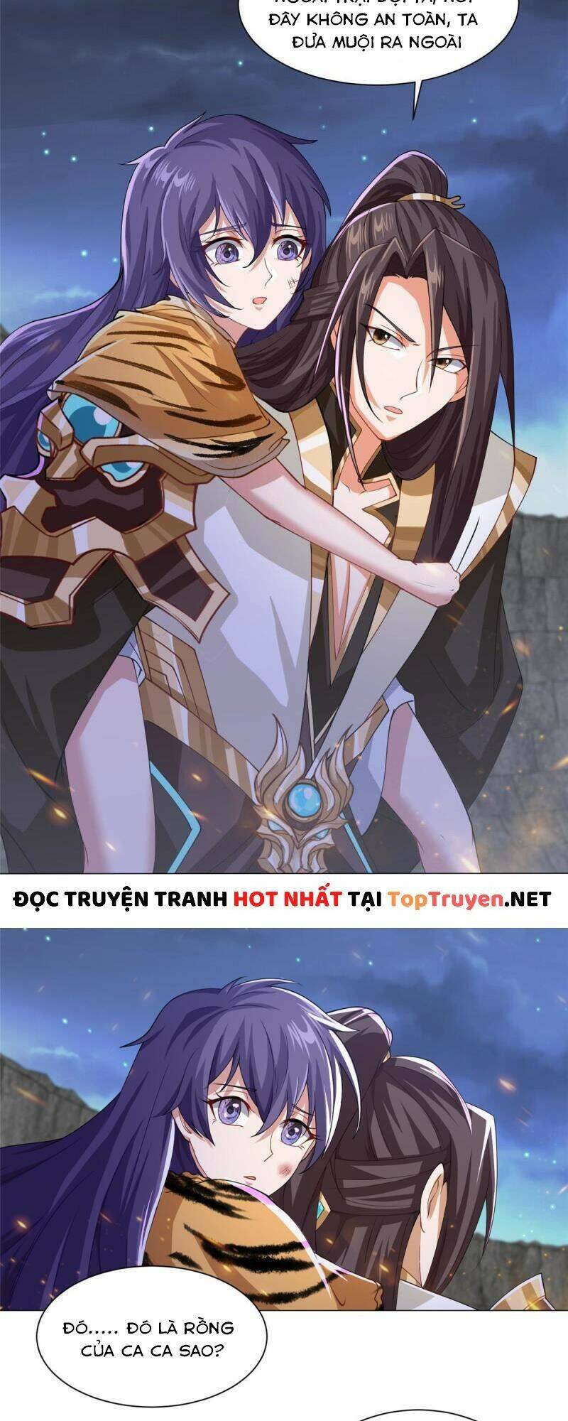 Chương 145 - Trang 16