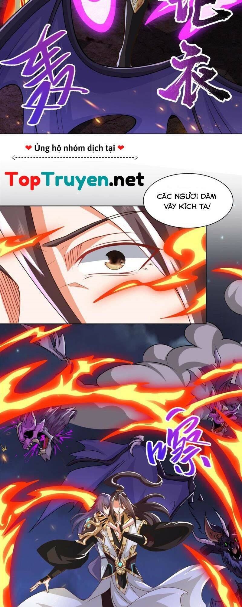 Chương 145 - Trang 23