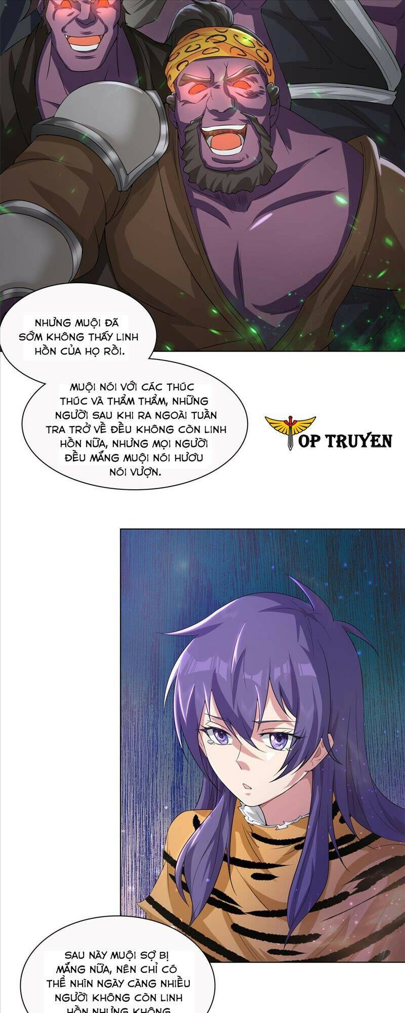 Chương 146 - Trang 22