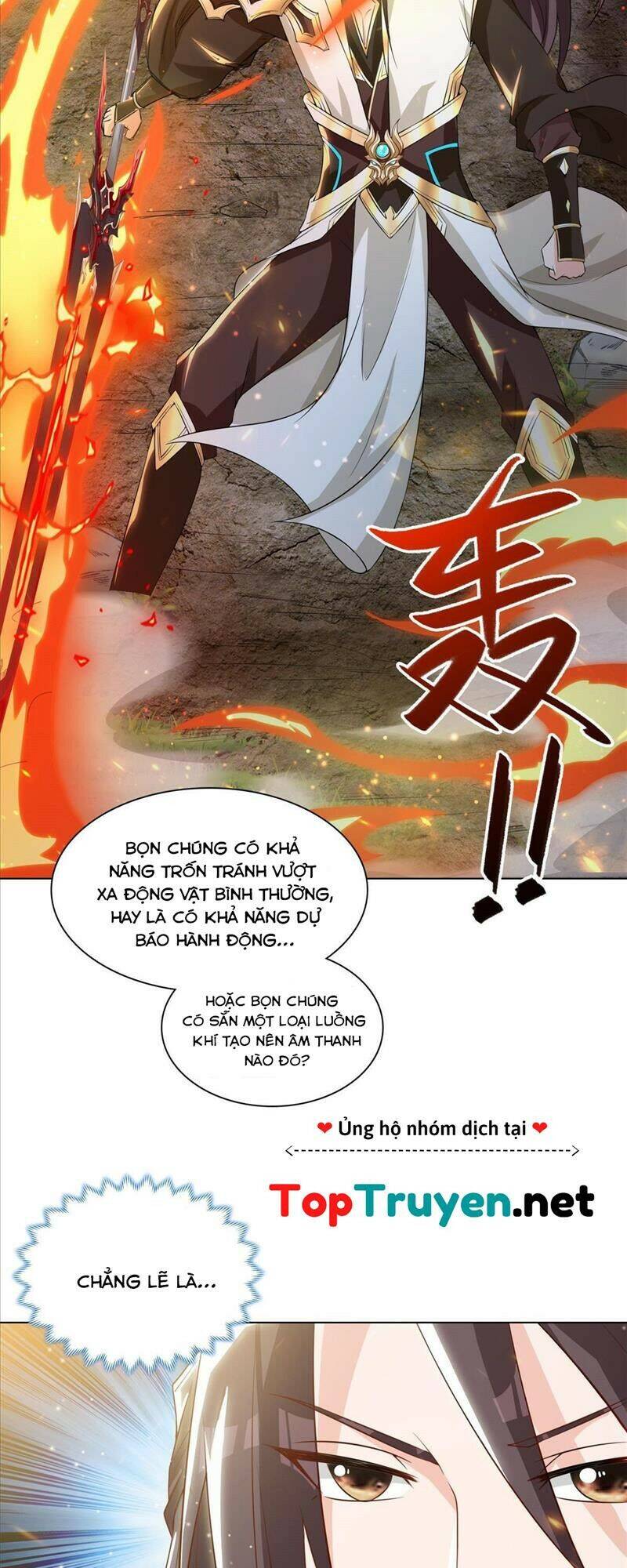 Chương 146 - Trang 25