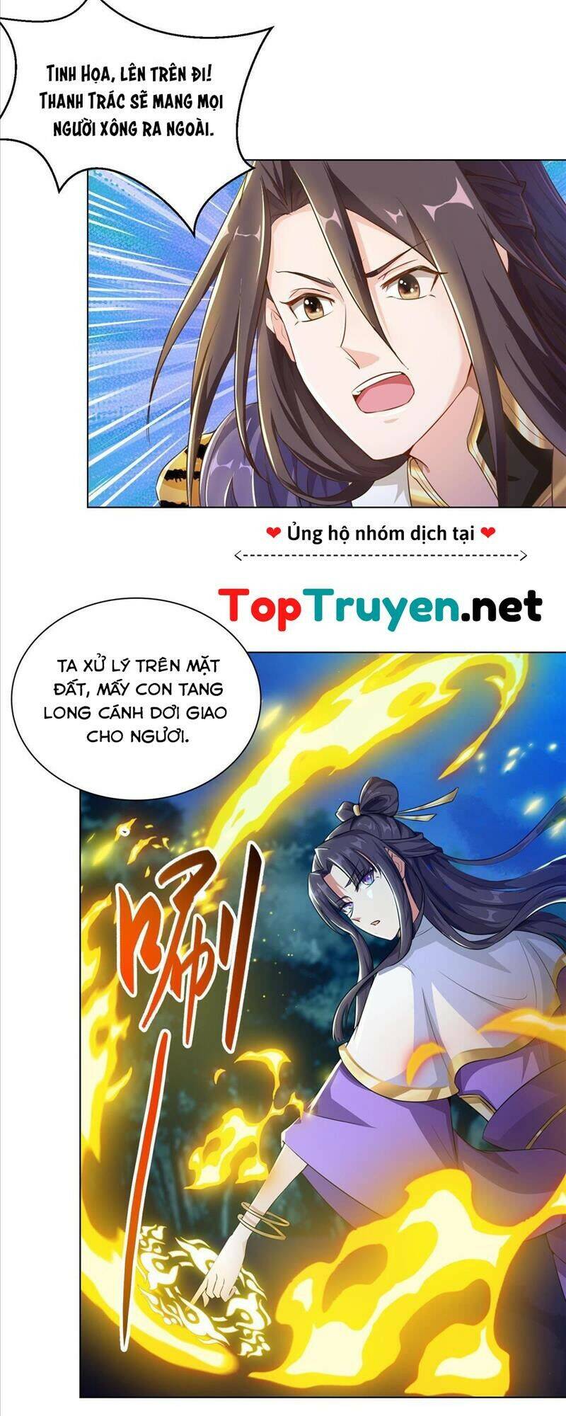 Chương 146 - Trang 6