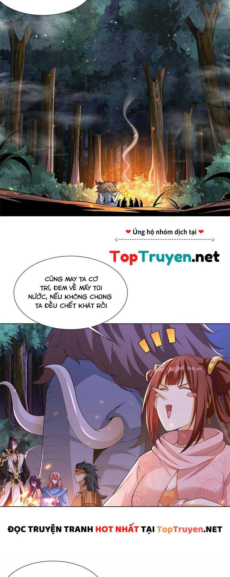 Chương 147 - Trang 17