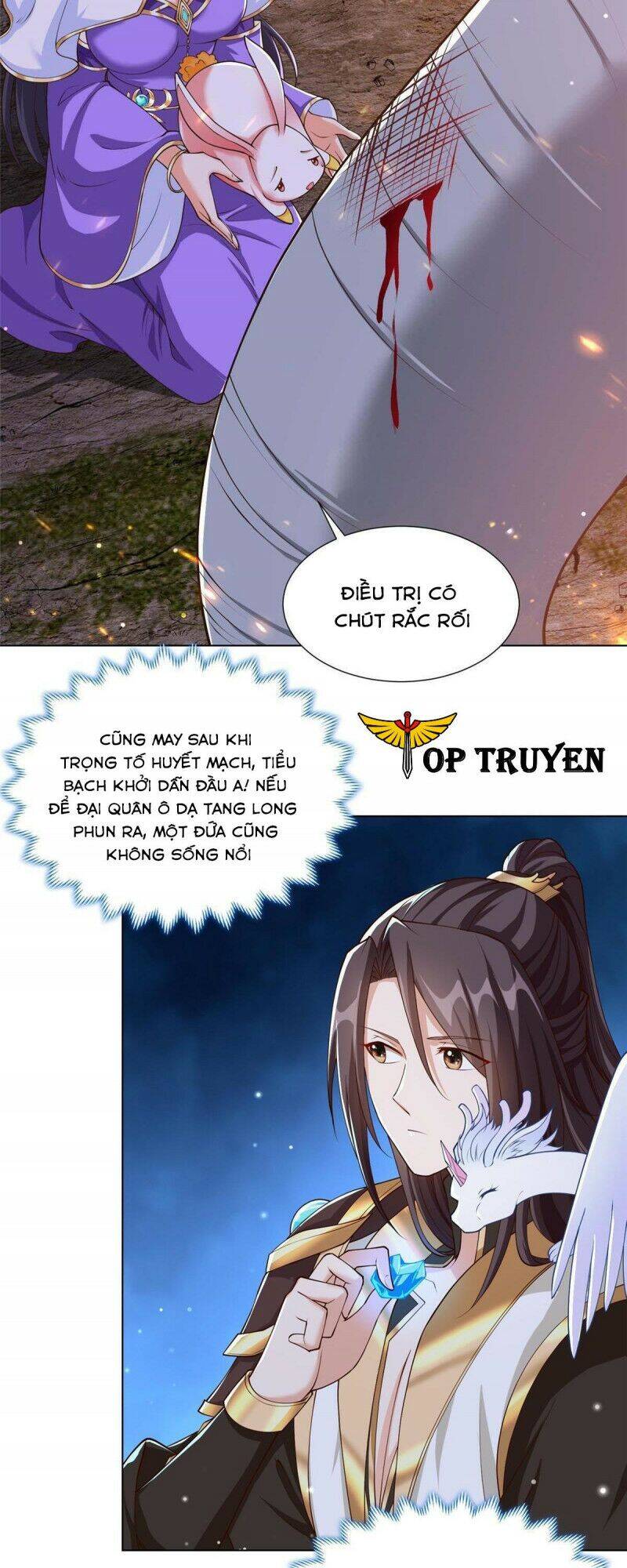Chương 147 - Trang 19