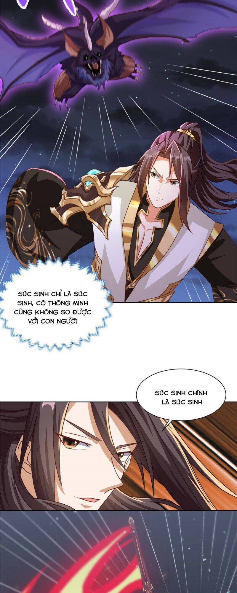 Chương 147 - Trang 9