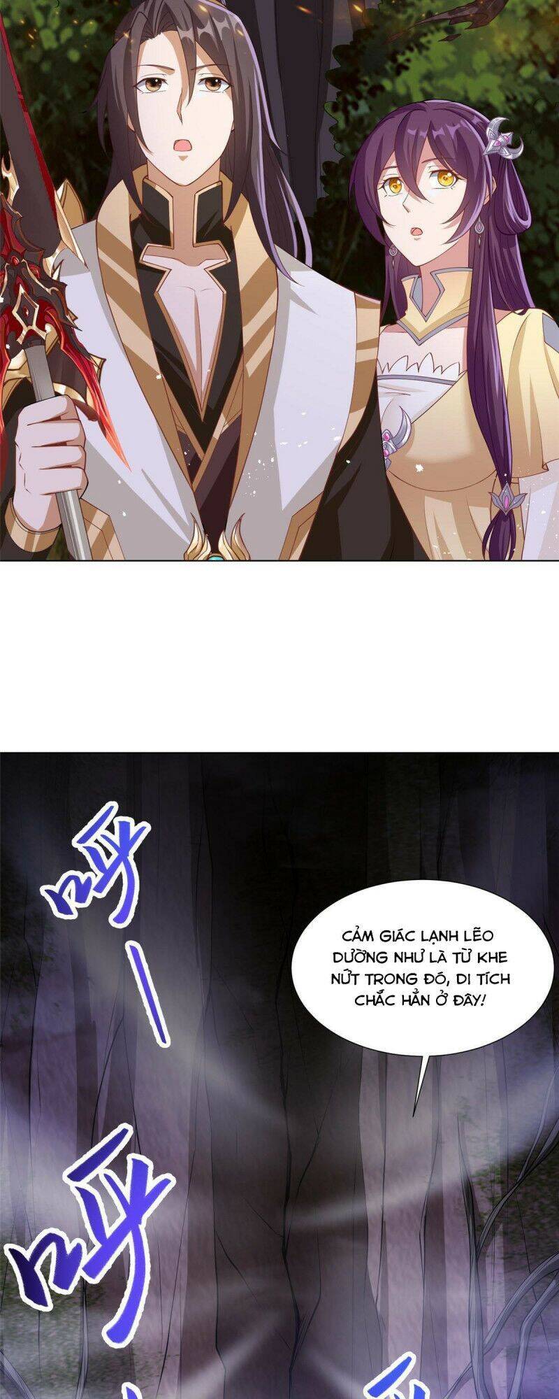 Chương 148 - Trang 20