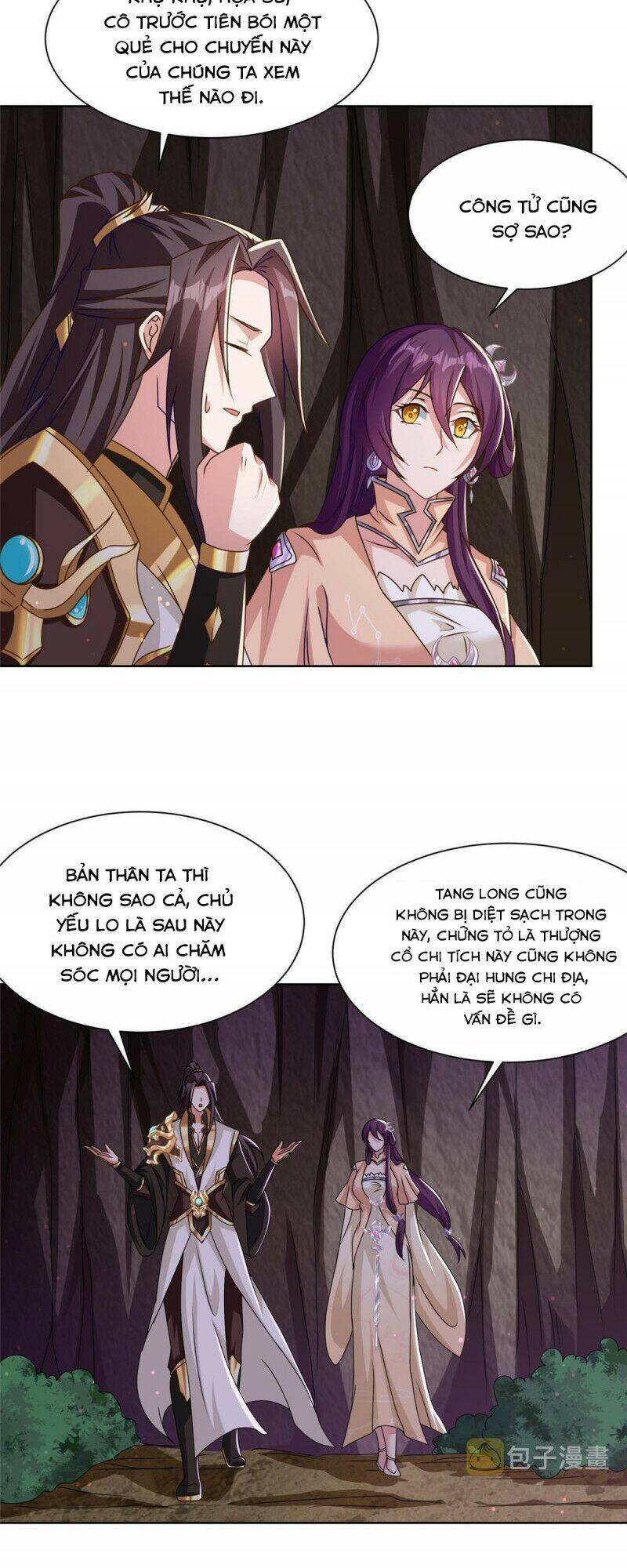 Chương 148 - Trang 10