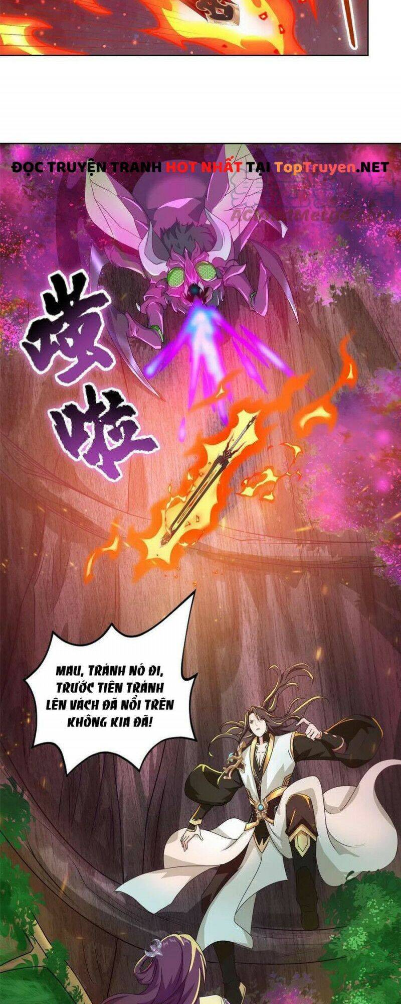 Chương 150 - Trang 22