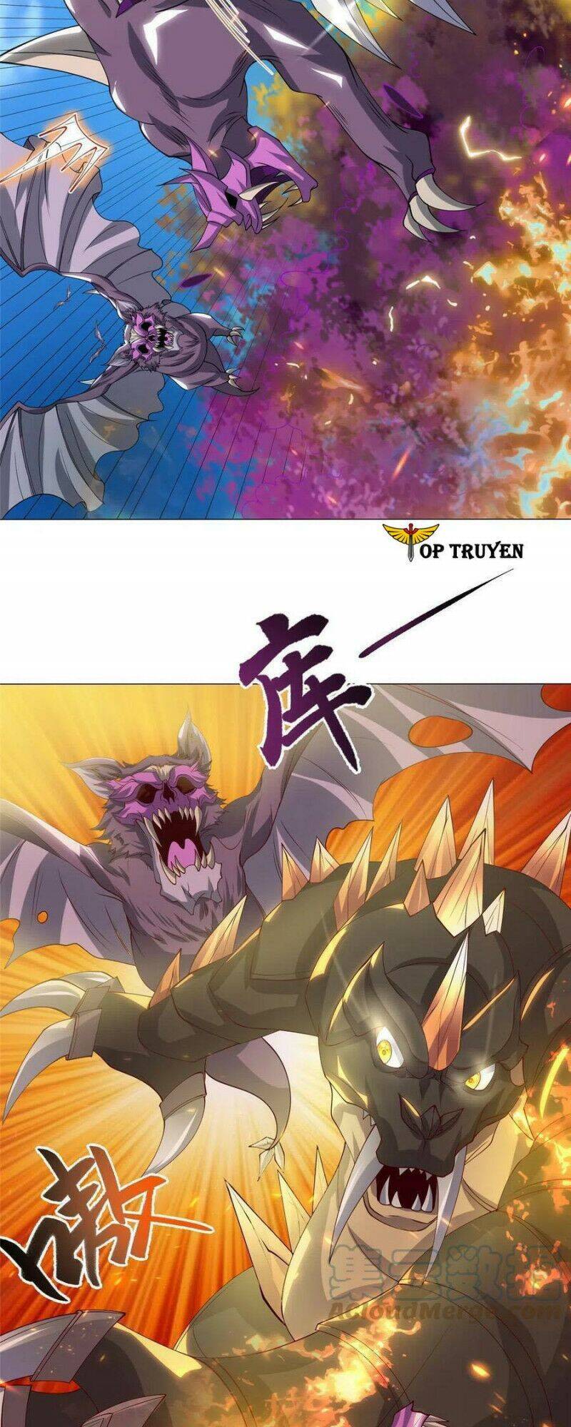 Chương 151 - Trang 20
