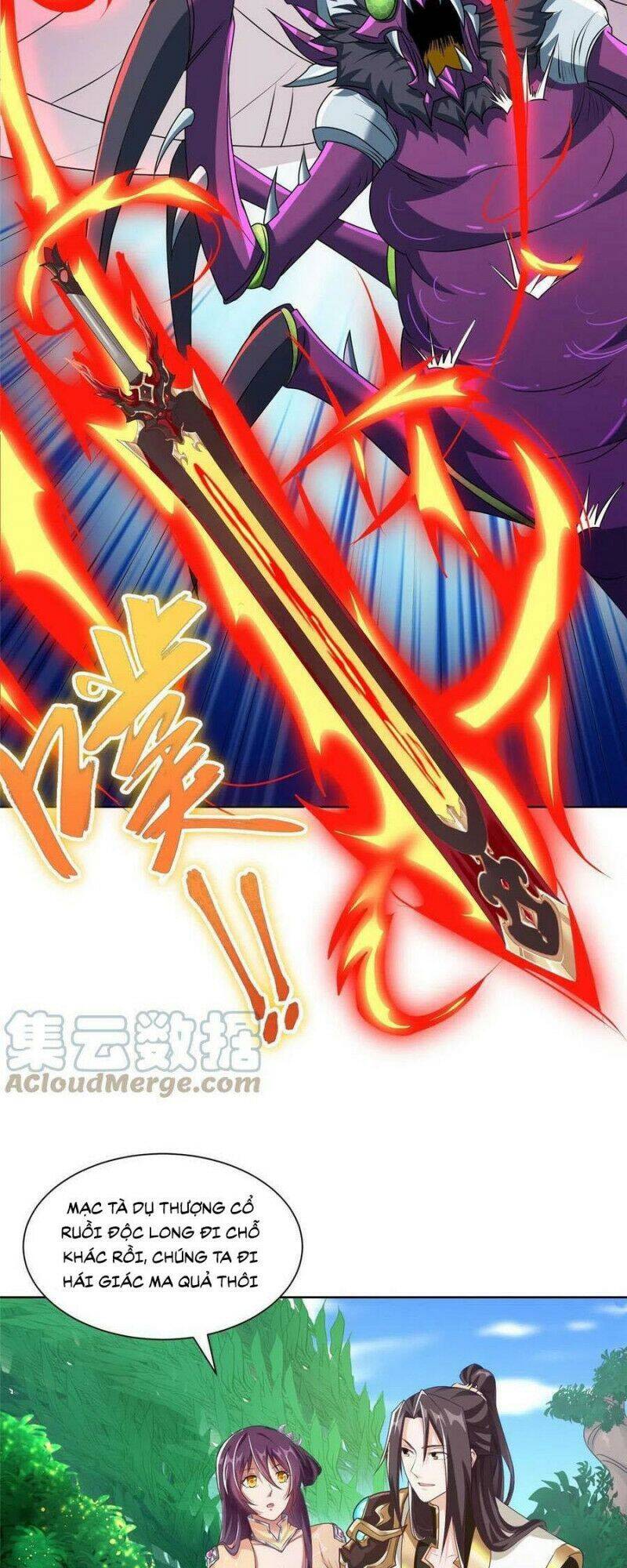 Chương 151 - Trang 7