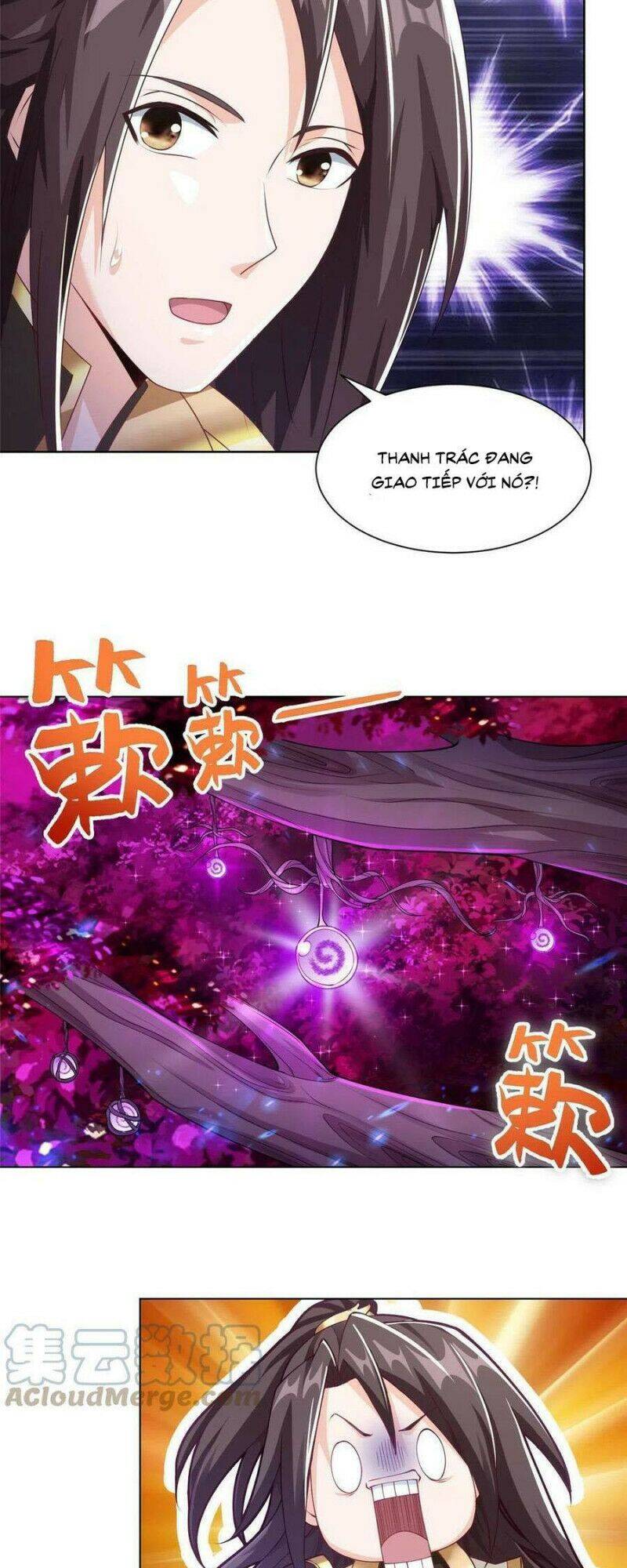 Chương 151 - Trang 10