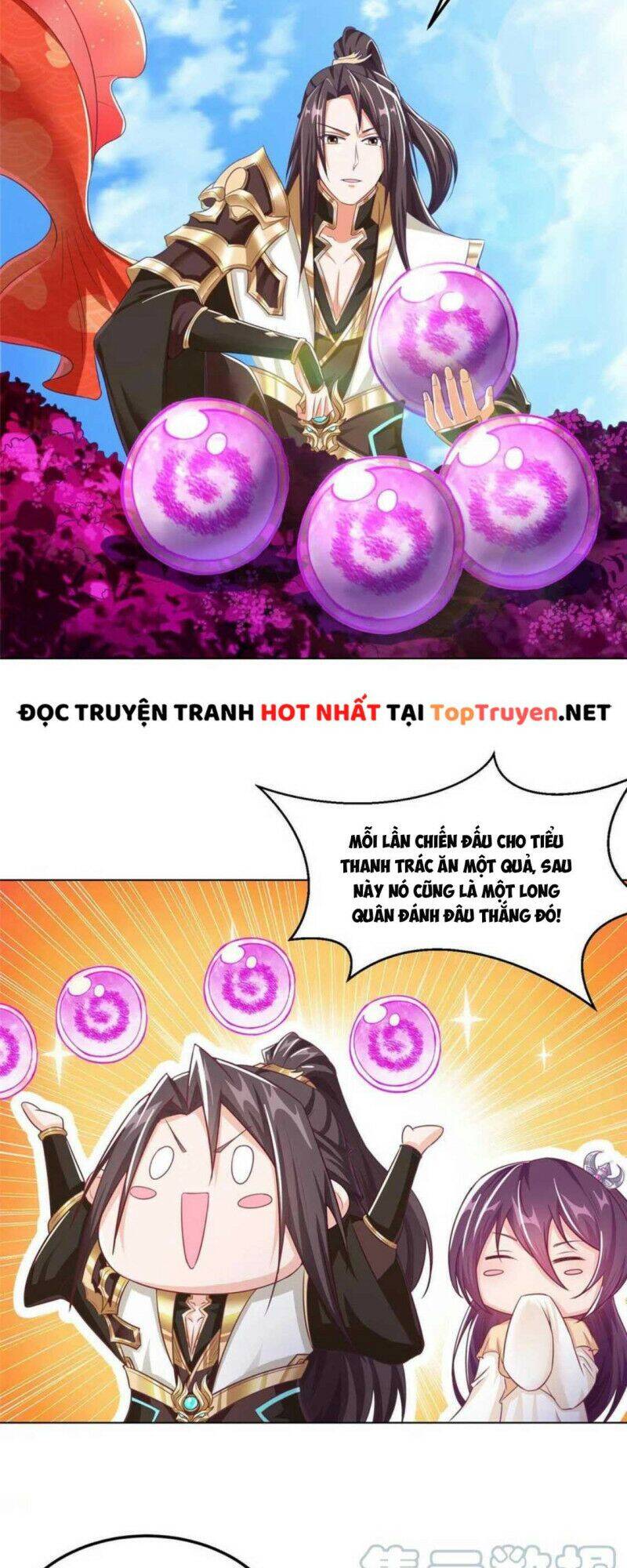 Chương 152 - Trang 20
