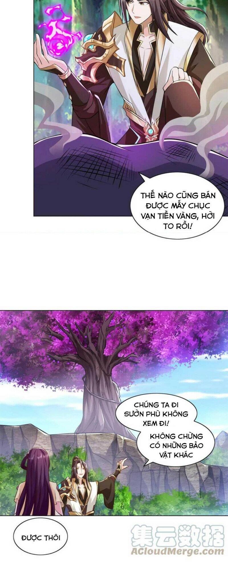 Chương 153 - Trang 17