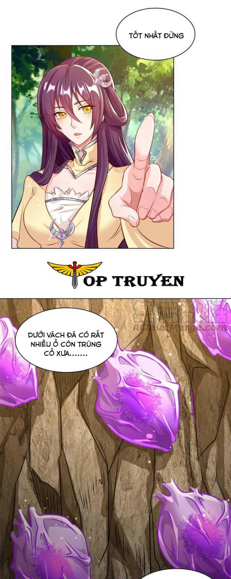 Chương 153 - Trang 19
