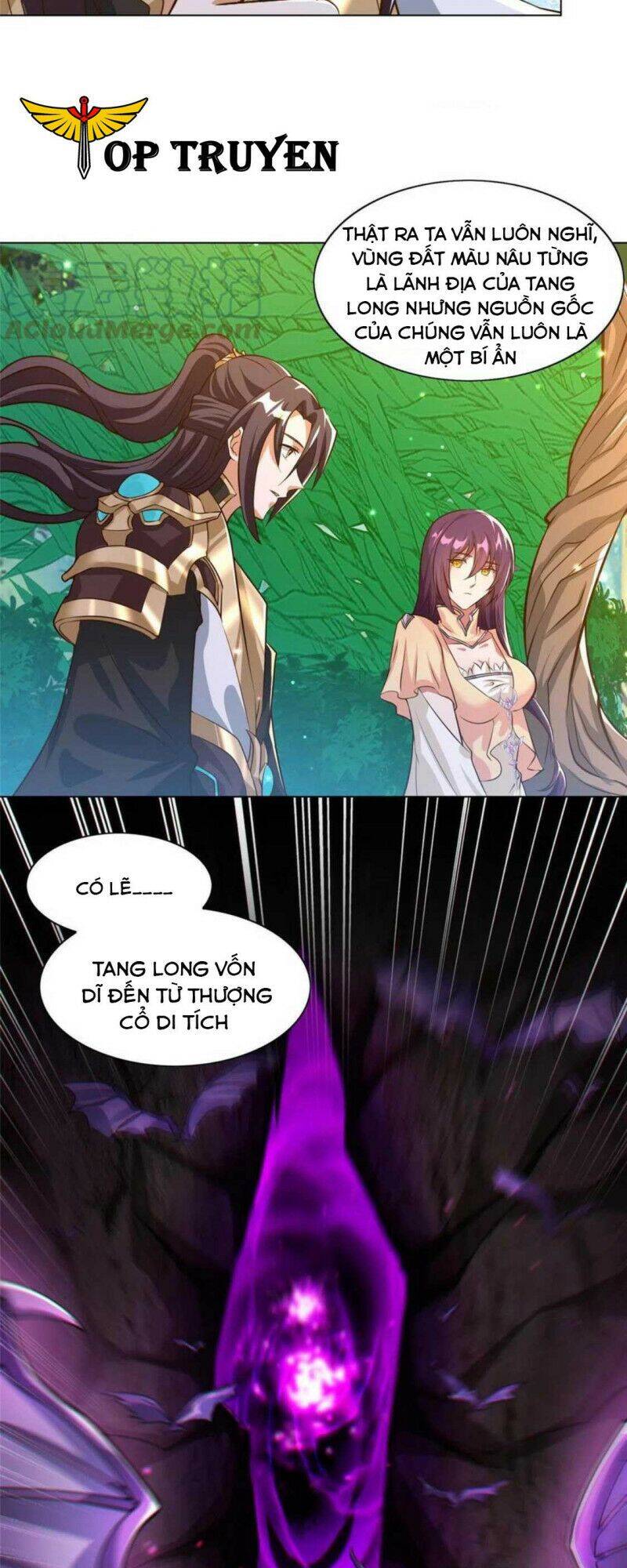 Chương 153 - Trang 21