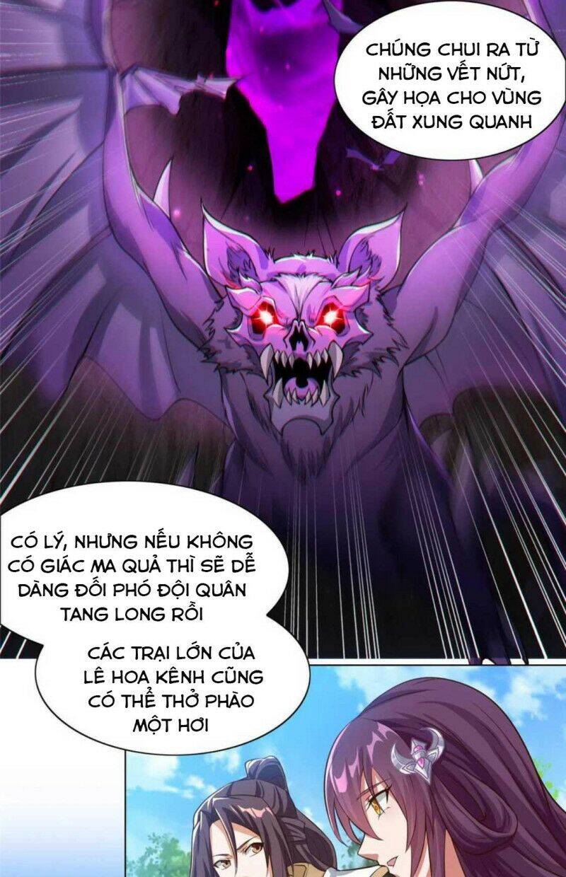 Chương 153 - Trang 22