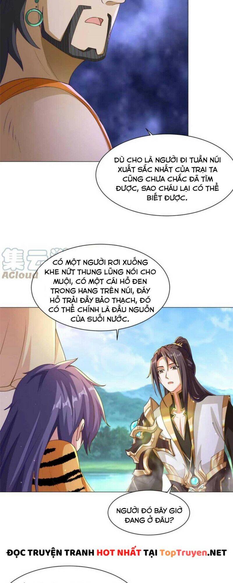 Chương 154 - Trang 14