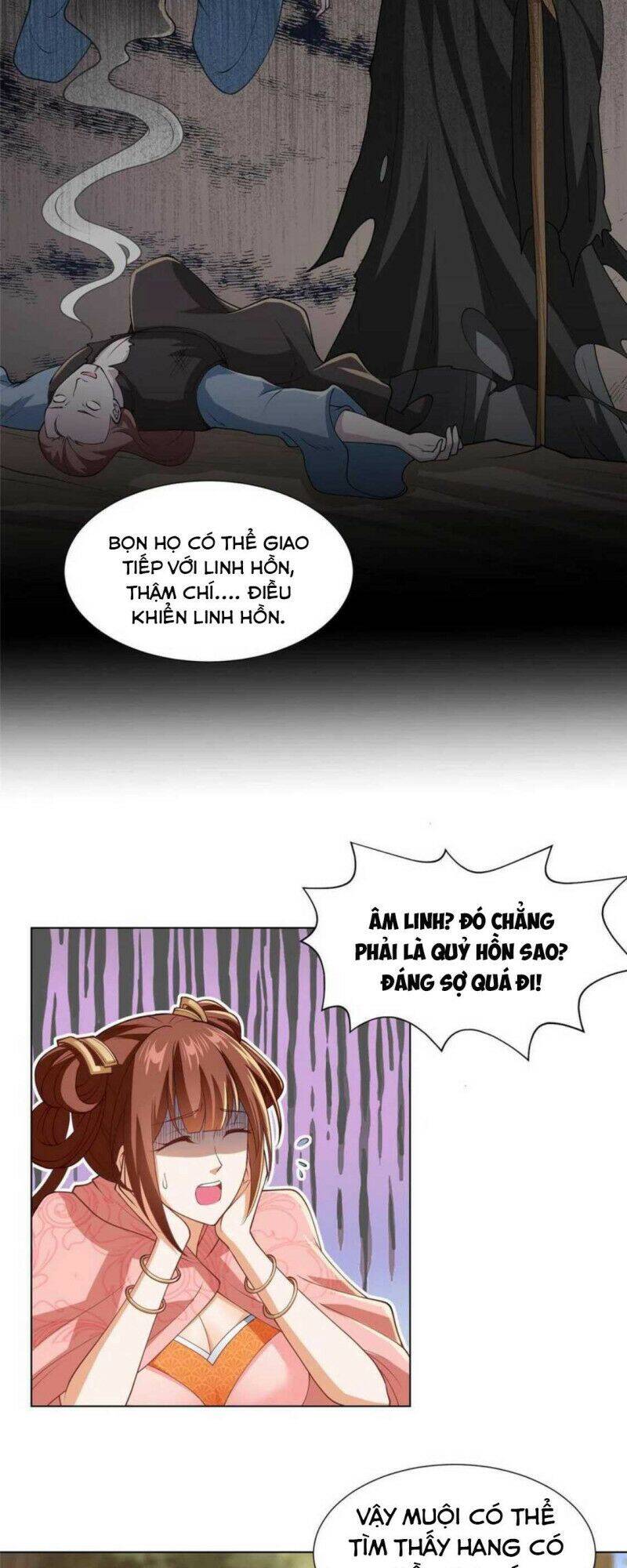 Chương 154 - Trang 18