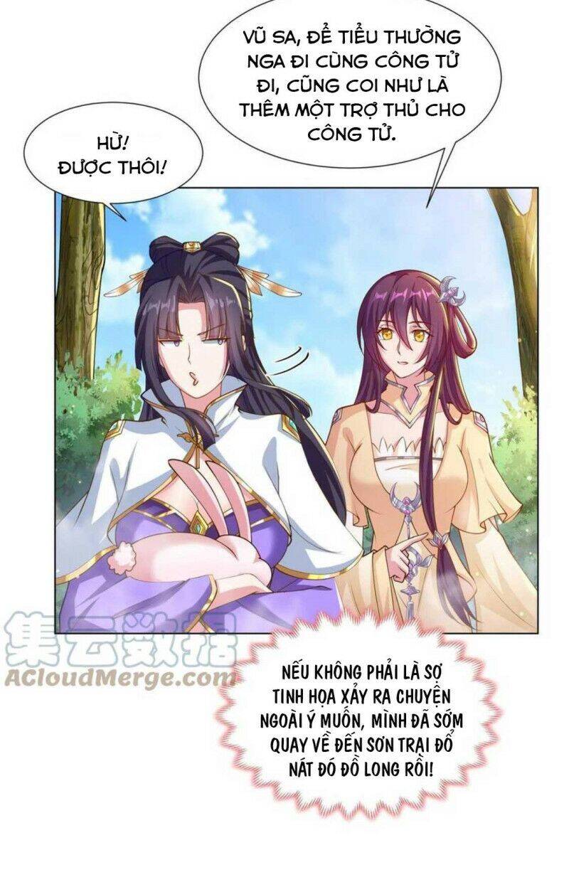 Chương 154 - Trang 22