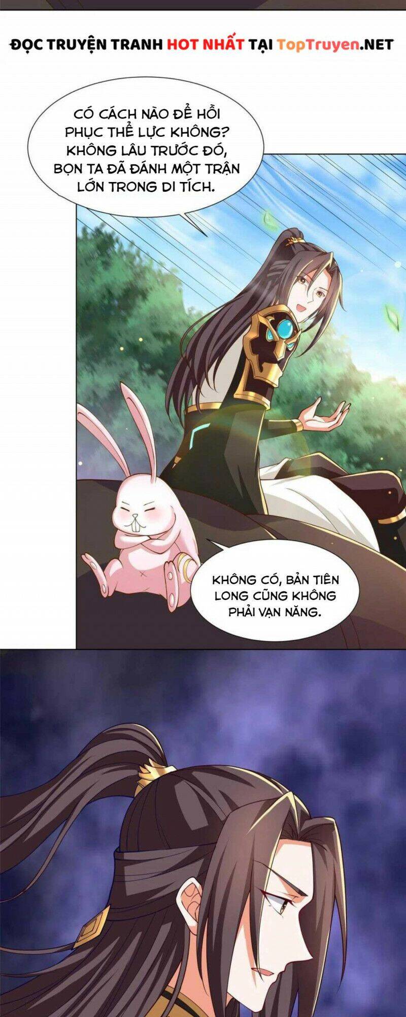 Chương 154 - Trang 25
