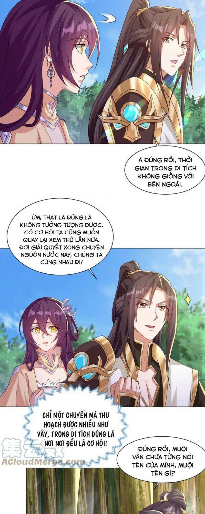 Chương 154 - Trang 5