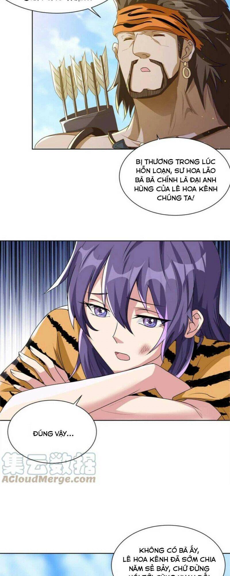 Chương 154 - Trang 8