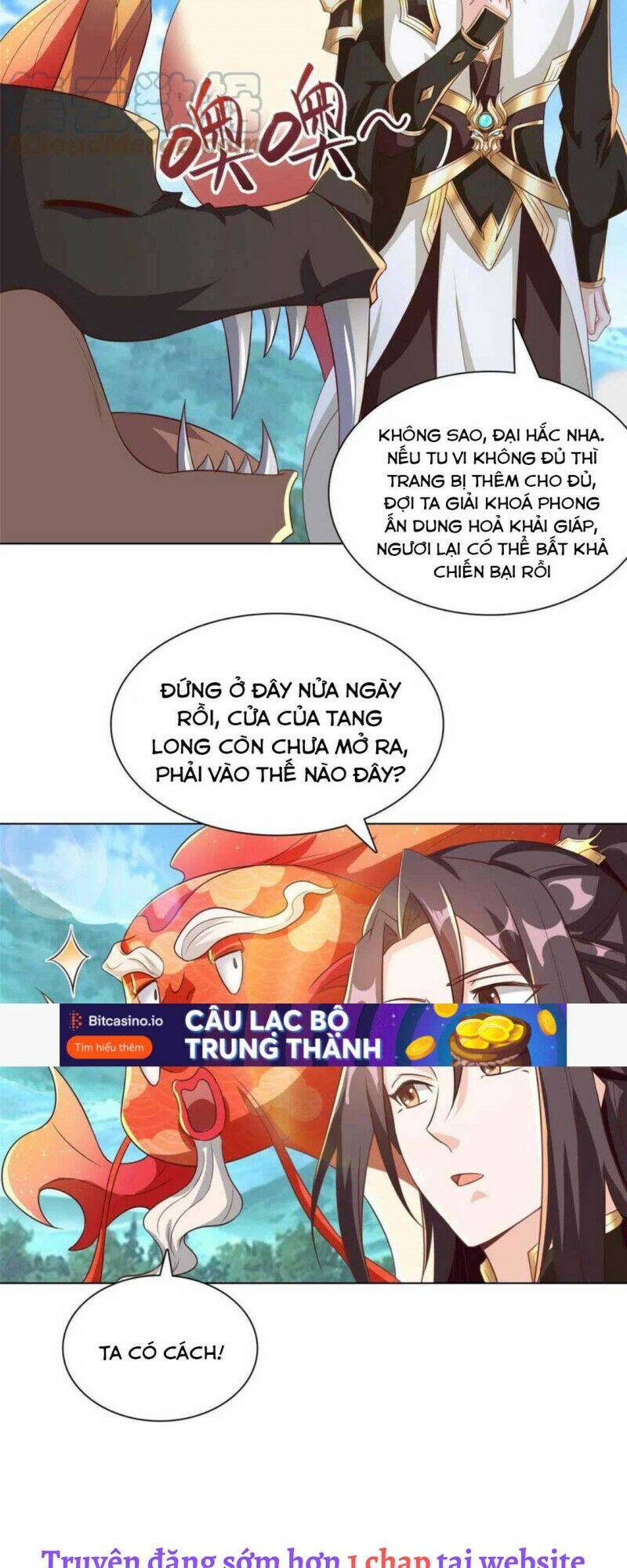 Chương 155 - Trang 13