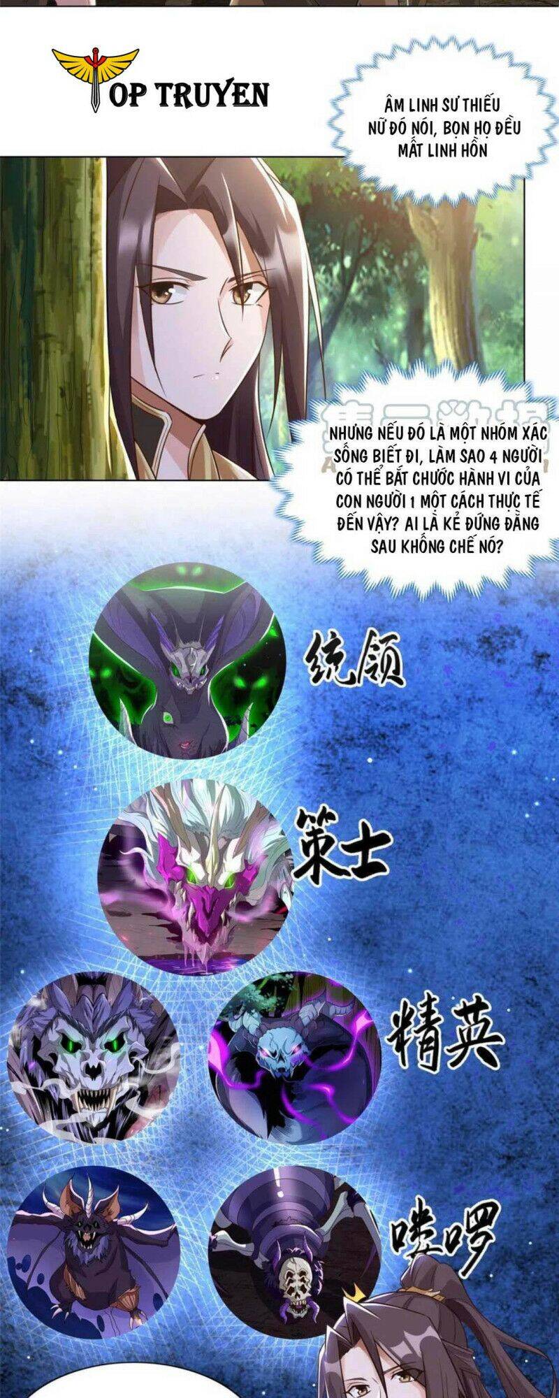 Chương 155 - Trang 16