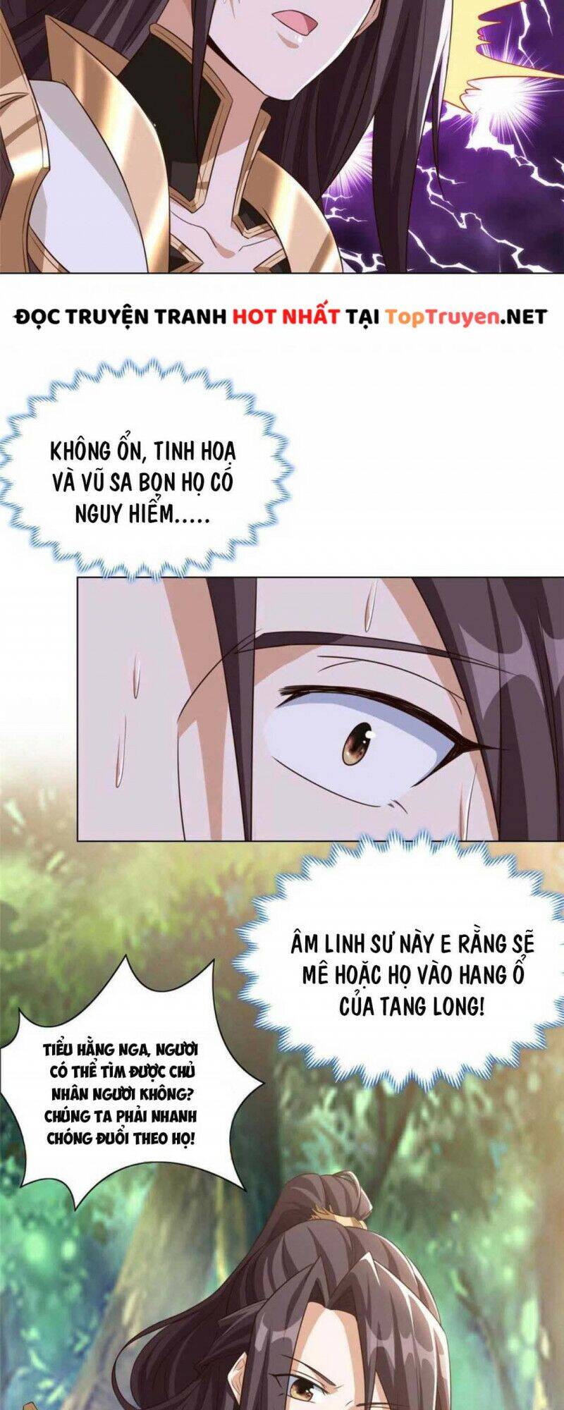 Chương 155 - Trang 24