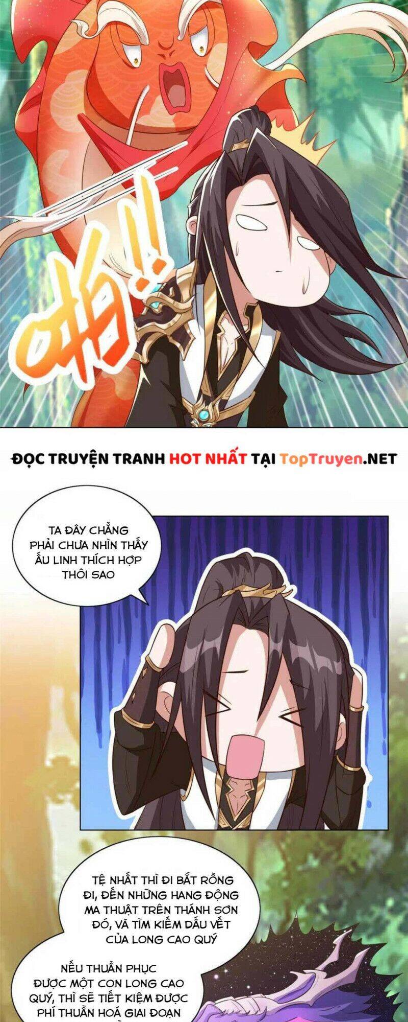 Chương 155 - Trang 6