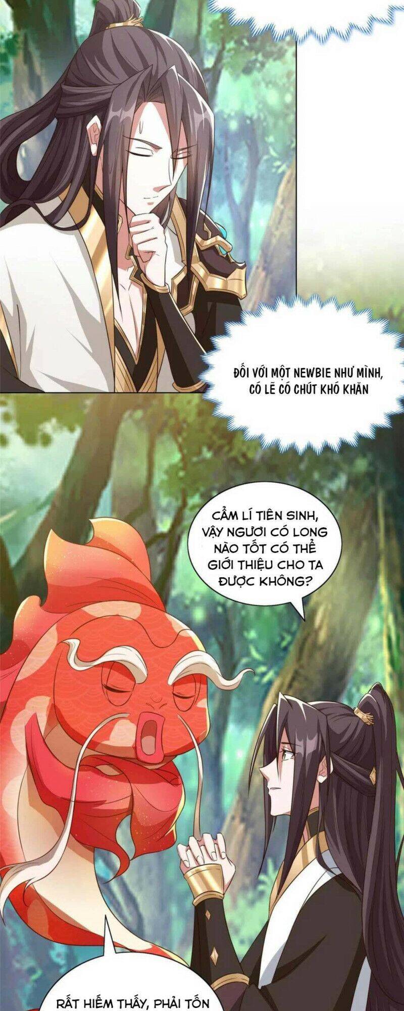 Chương 155 - Trang 8