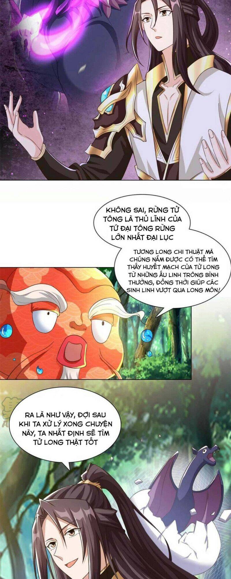 Chương 155 - Trang 10