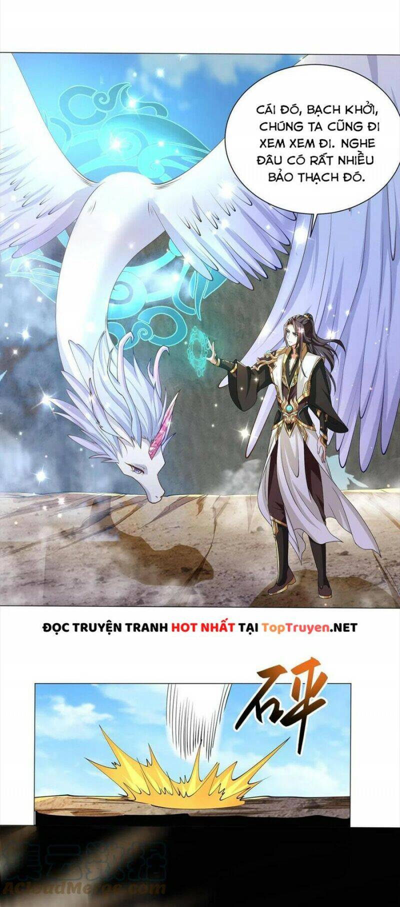 Chương 156 - Trang 22
