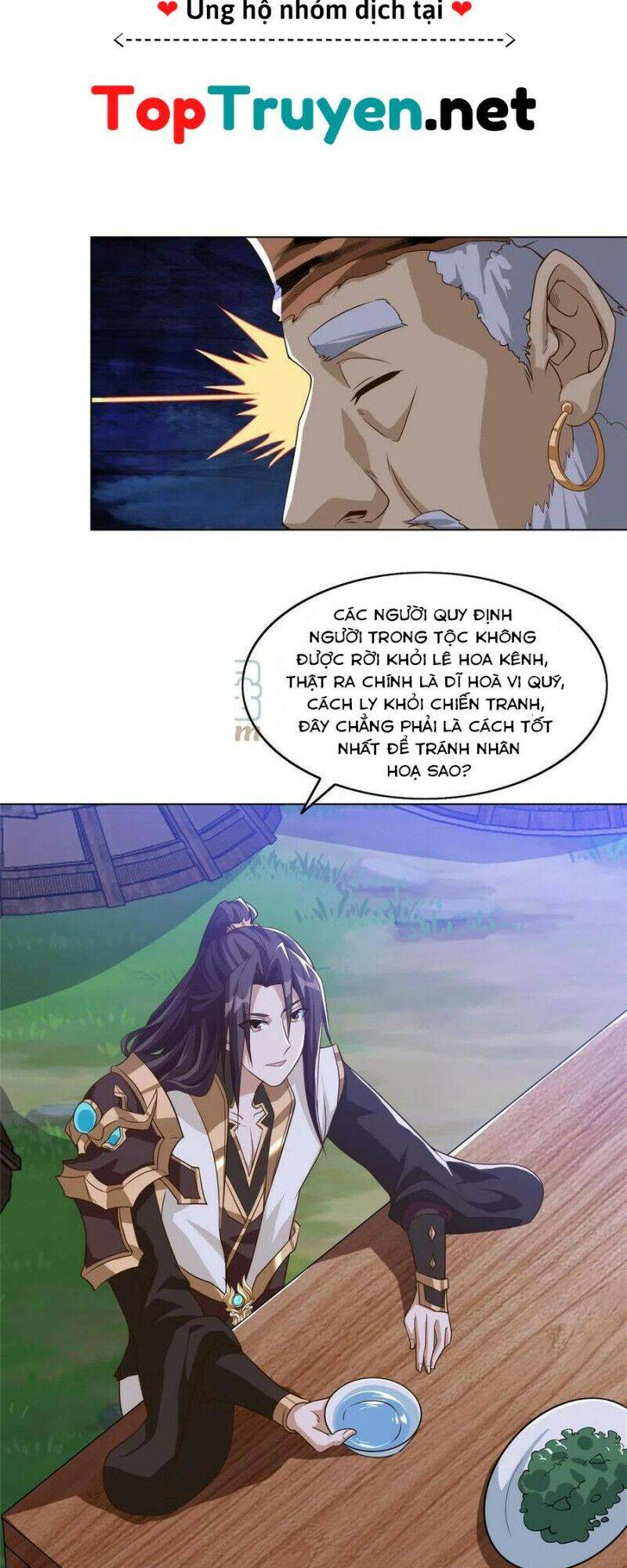 Chương 157 - Trang 11