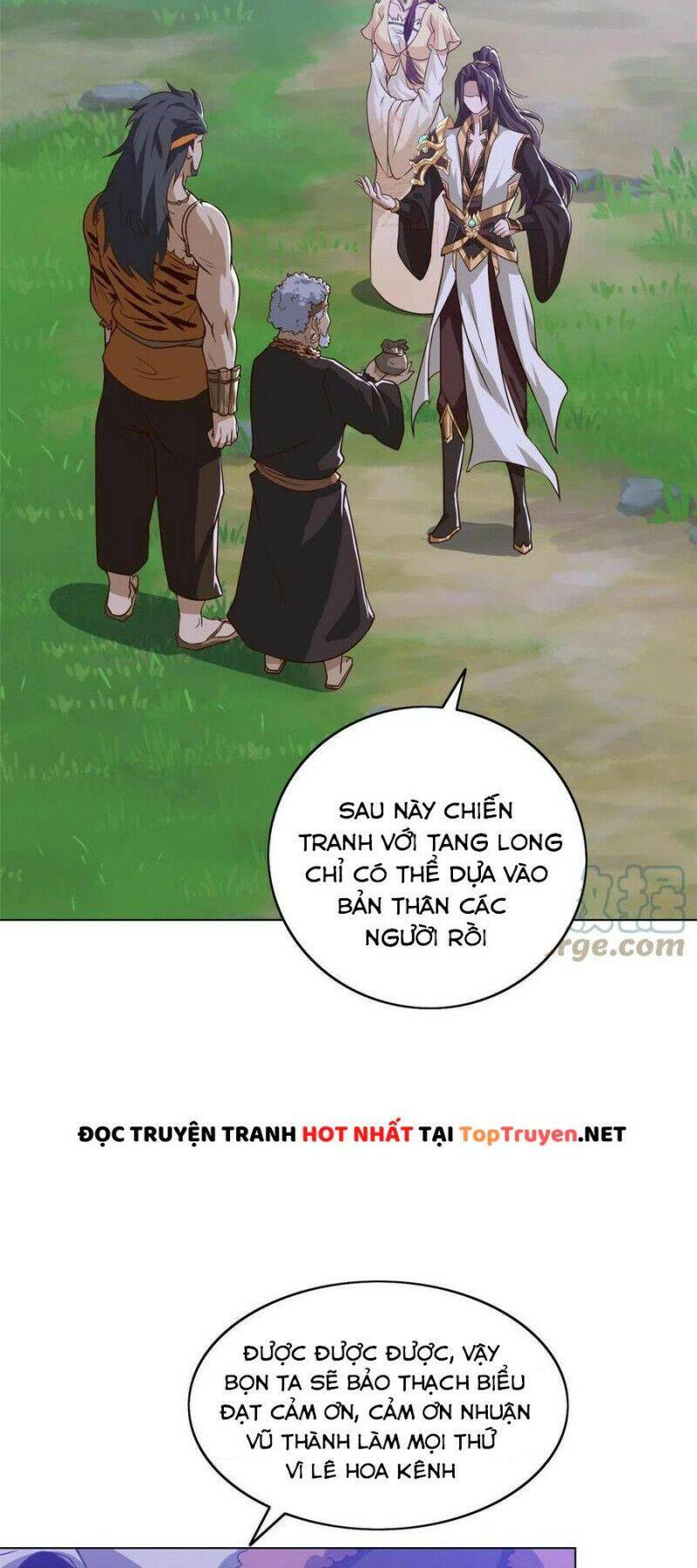 Chương 157 - Trang 14