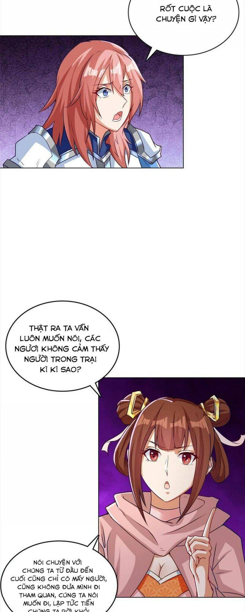 Chương 157 - Trang 18