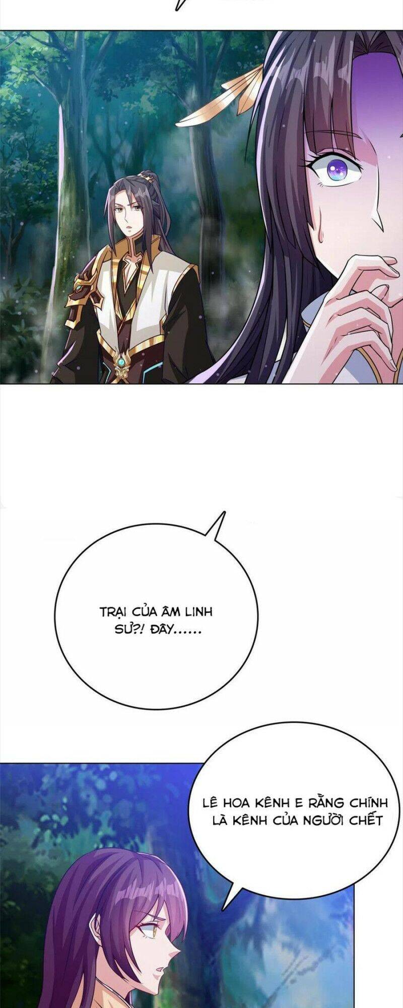 Chương 157 - Trang 22