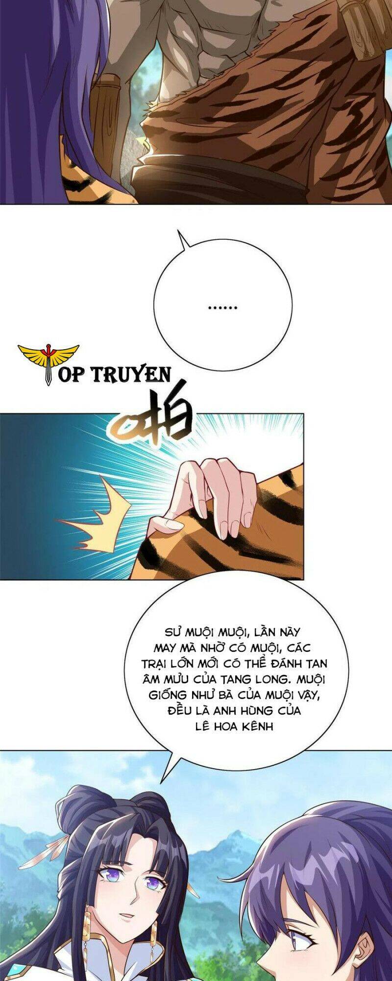 Chương 157 - Trang 6