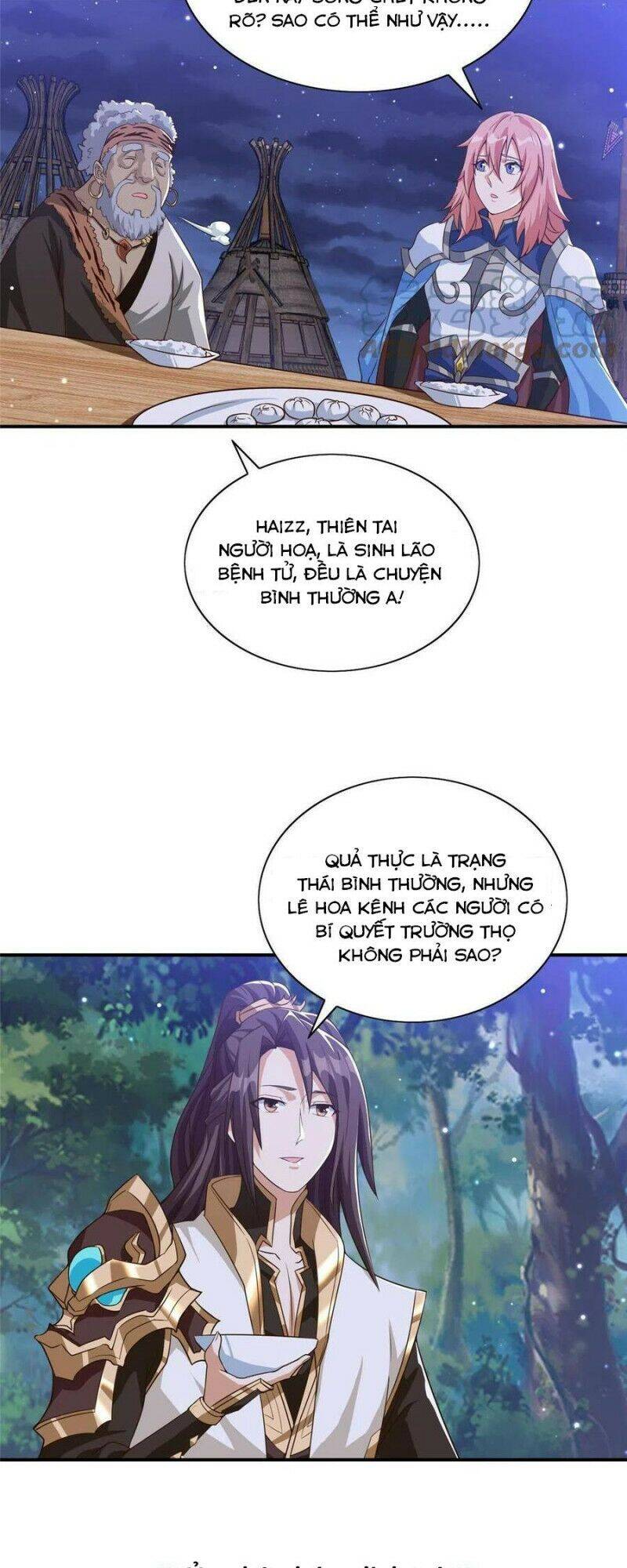 Chương 157 - Trang 10