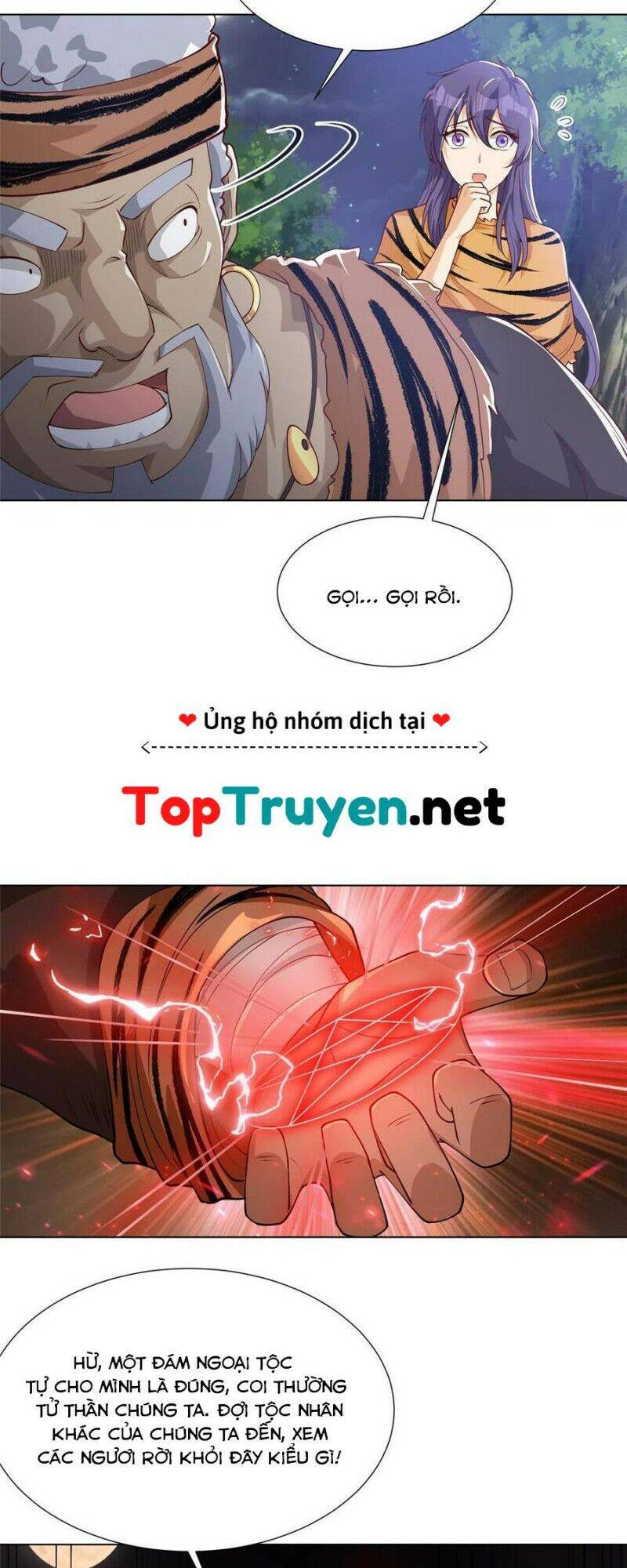 Chương 158 - Trang 20