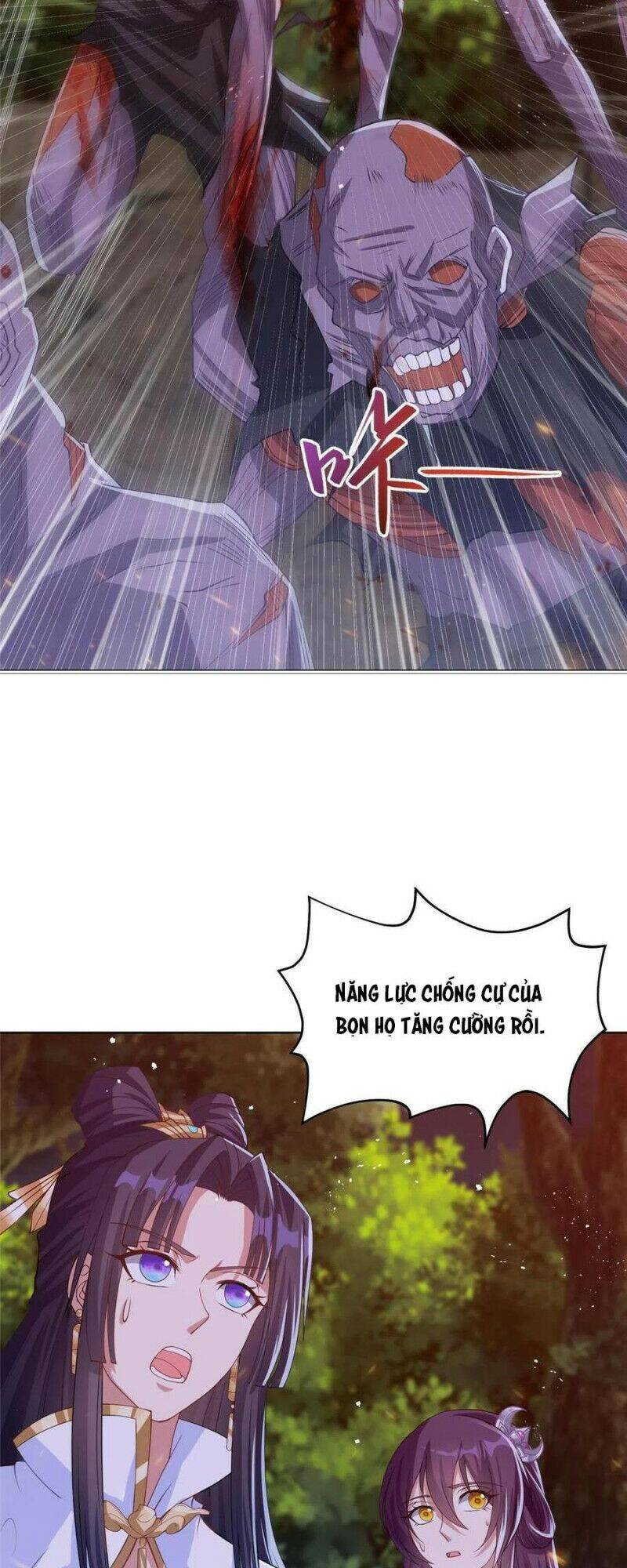 Chương 158 - Trang 23