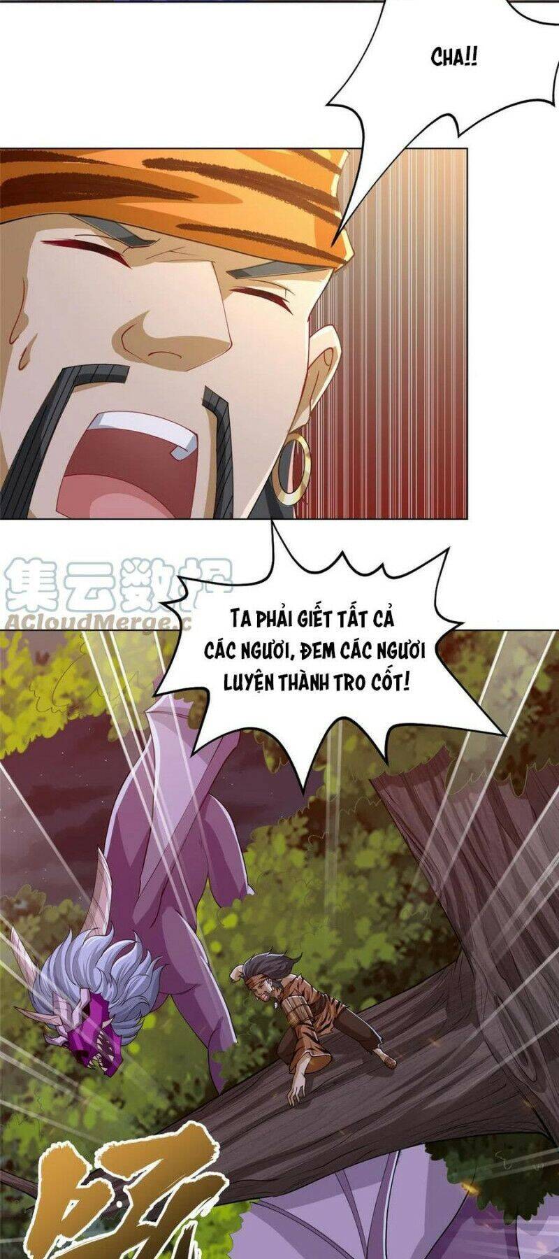 Chương 159 - Trang 14