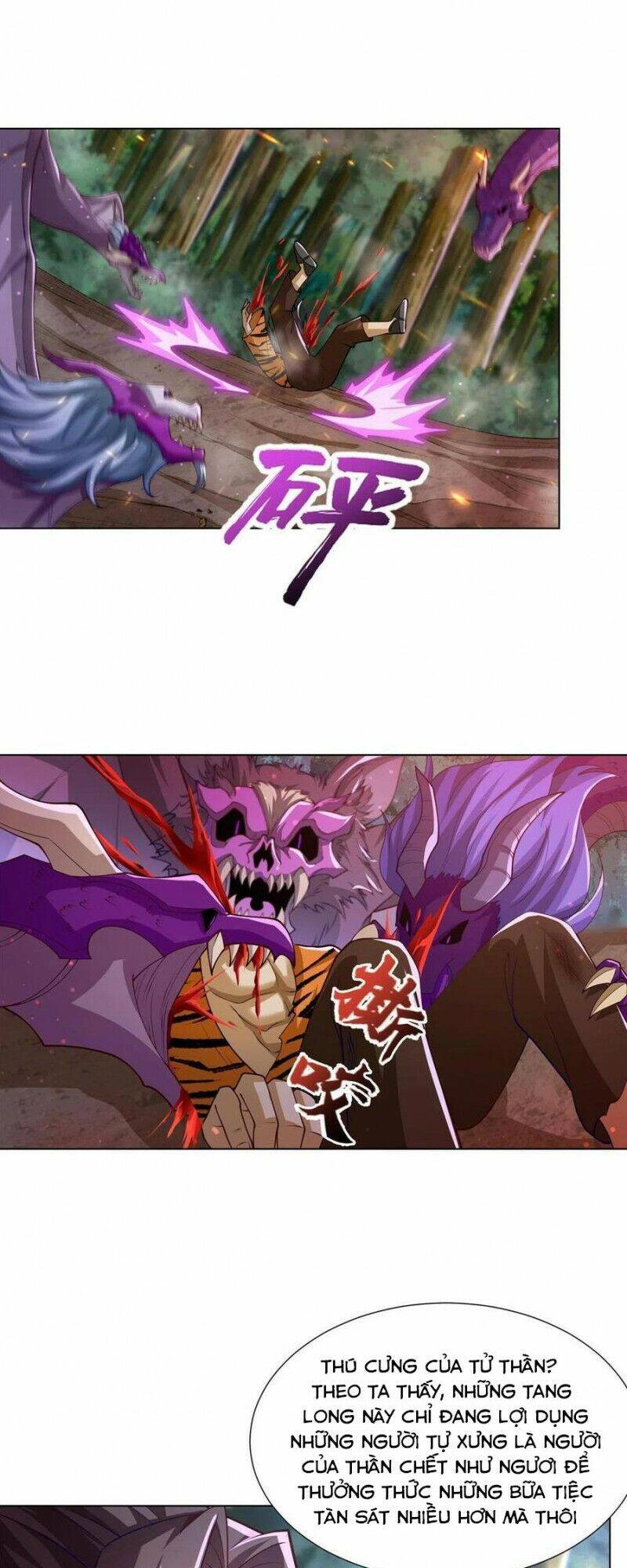 Chương 159 - Trang 20