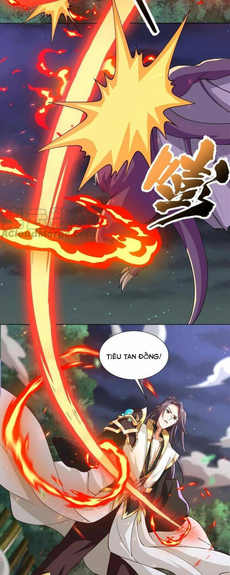 Chương 159 - Trang 22