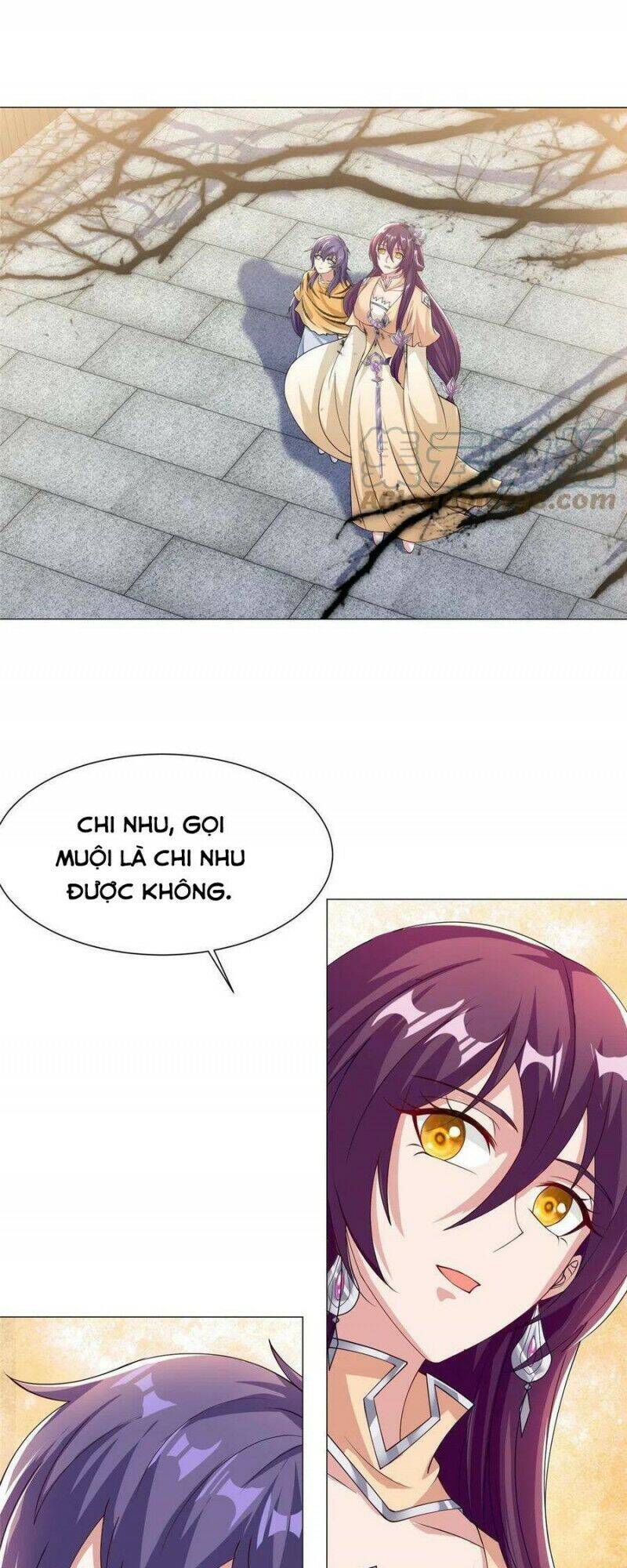 Chương 160 - Trang 16