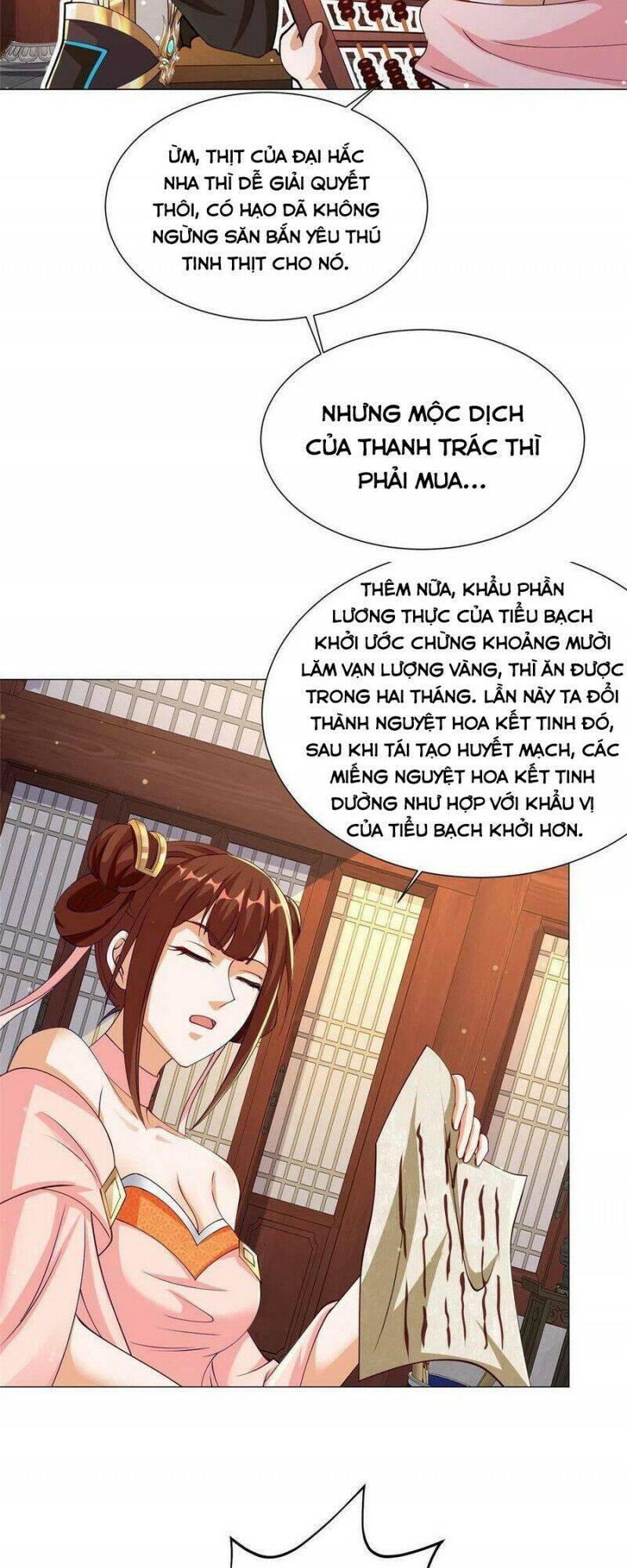 Chương 160 - Trang 22