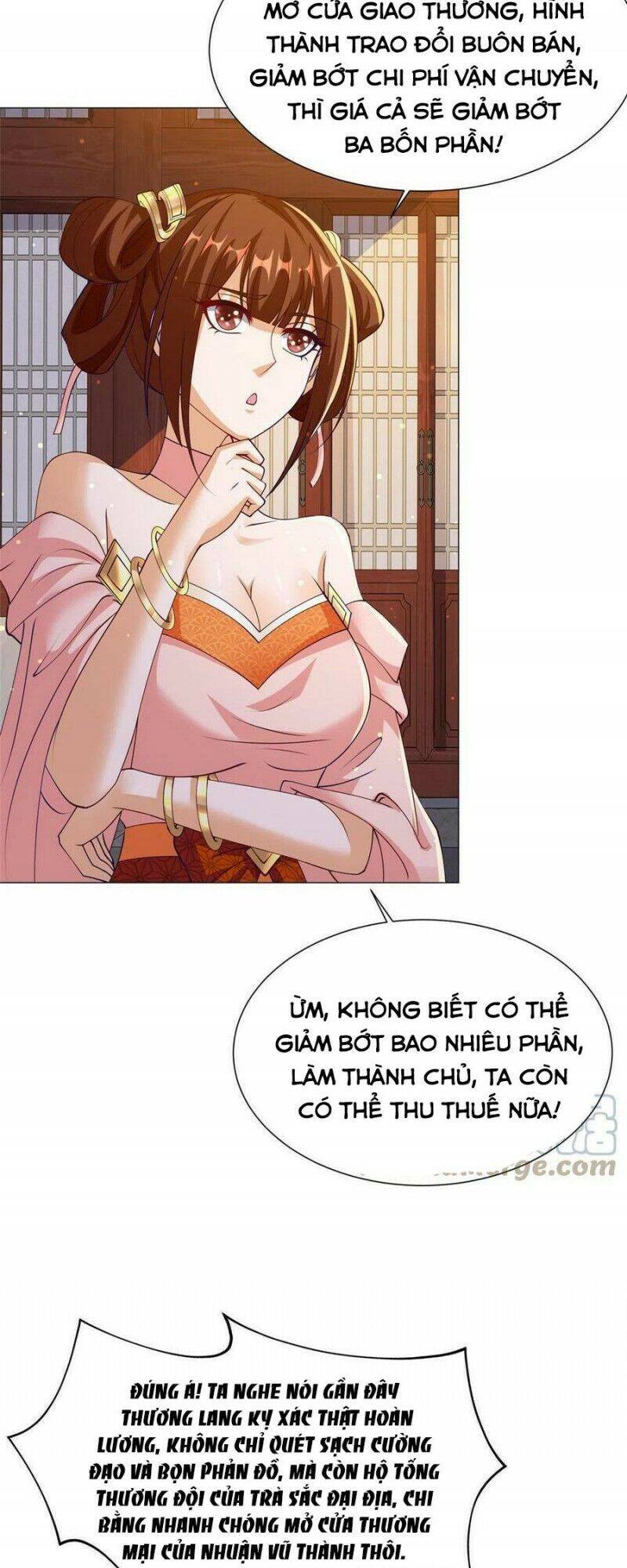 Chương 160 - Trang 24