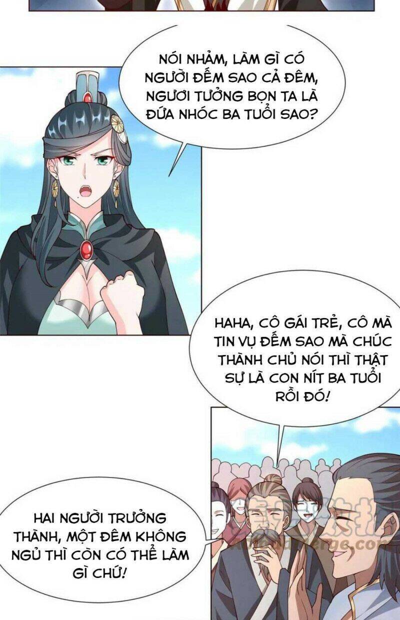 Chương 161 - Trang 11