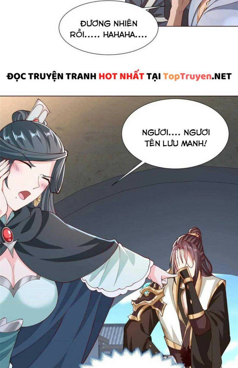 Chương 161 - Trang 12