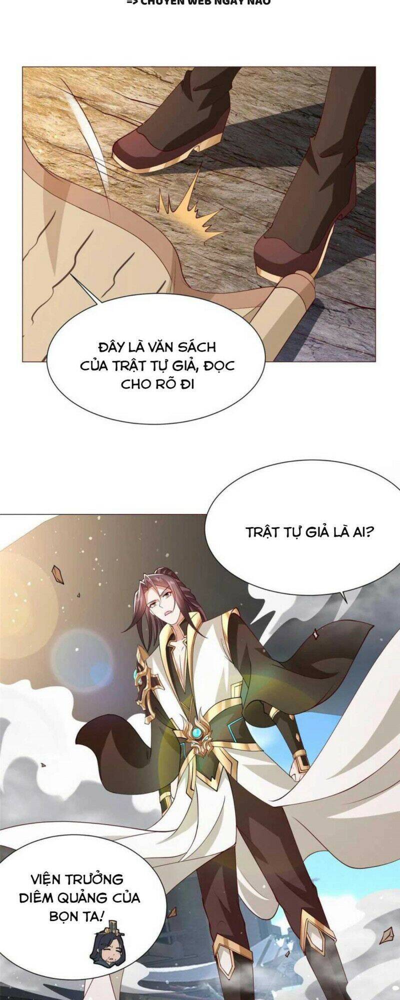 Chương 161 - Trang 20